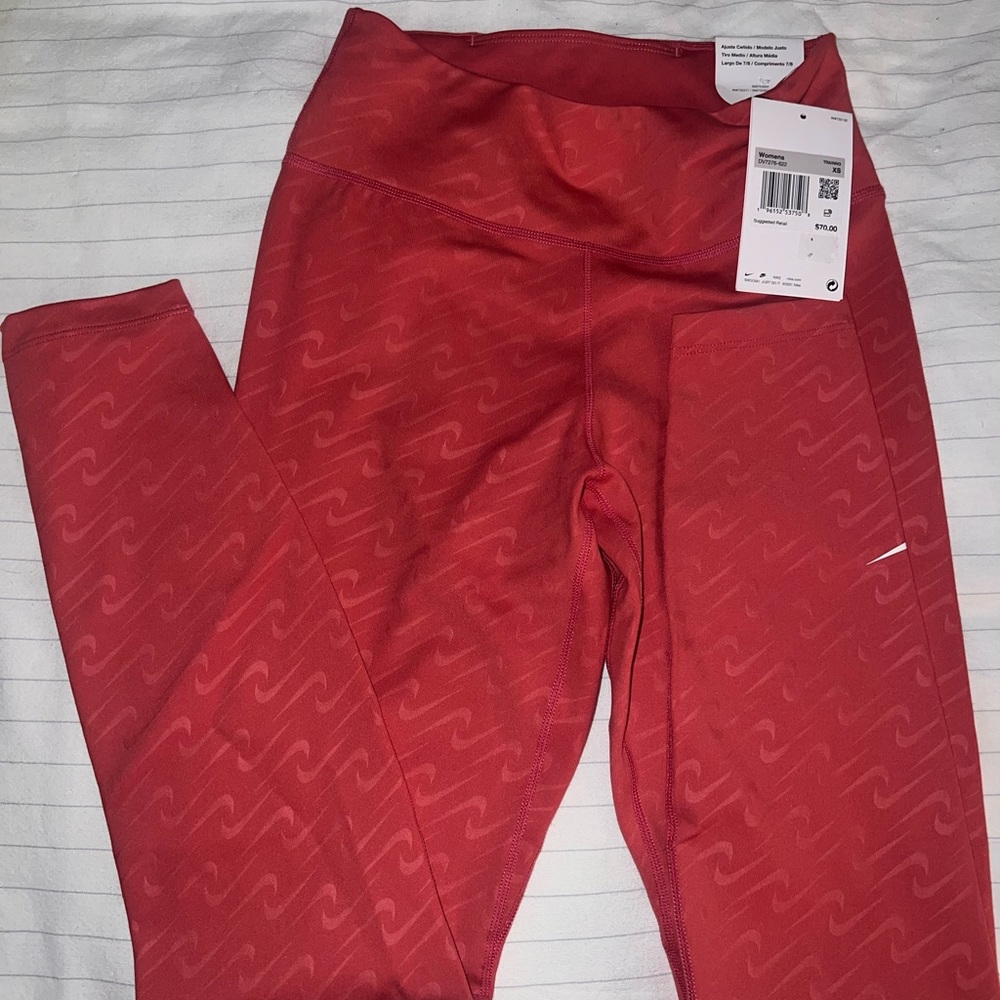 Nike brand new leggings